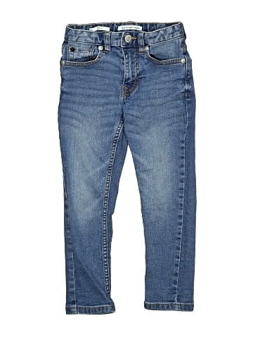 CALVIN KLEIN JEANS Jeans (view 1)