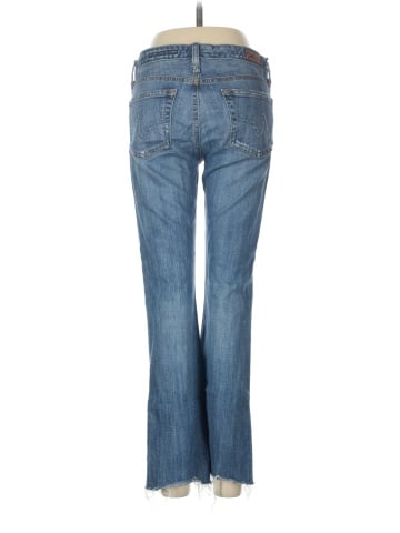 Adriano Goldschmied Jeans (view 2)