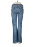Adriano Goldschmied 100% Cotton Hearts Blue Jeans Size 28R - photo 2