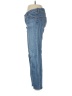 Adriano Goldschmied 100% Cotton Hearts Blue Jeans Size 28R - photo 5