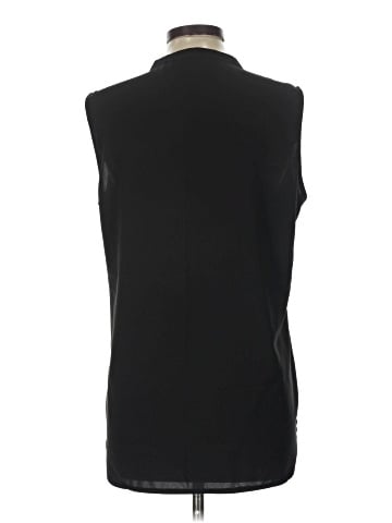 Timeson Sleeveless Blouse (view 2)