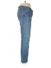 Adriano Goldschmied 100% Cotton Hearts Blue Jeans Size 28R - photo 4