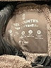 Free Country Gray Jacket Size 18 - photo 6