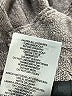 Free Country Gray Jacket Size 18 - photo 8
