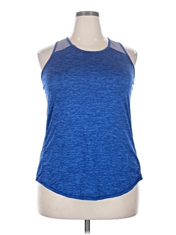 Unbranded Sleeveless Top (view 1)