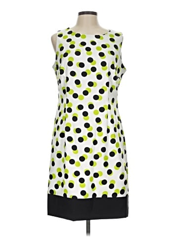 Ronni Nicole Cocktail Dress (view 1)