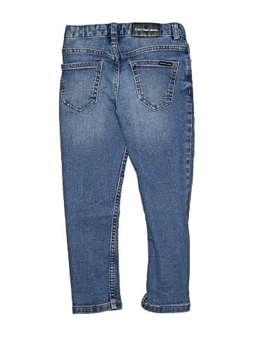 CALVIN KLEIN JEANS Jeans (view 2)