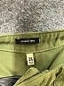 R13 100% Cotton Green Casual Pants Size 28 waist - photo 7