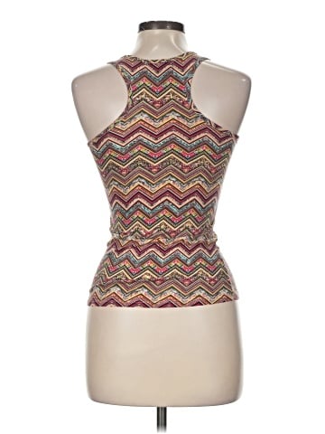 Wet Seal Sleeveless Top (view 2)