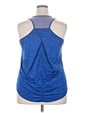 Unbranded Sleeveless Top (view 2)