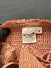 Yo Baby Tan Dress Size 5 - photo 3