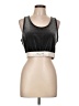 Missguided Gray Sports Bra Size 12 - photo 1