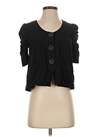 Elle Cardigan (view 1)