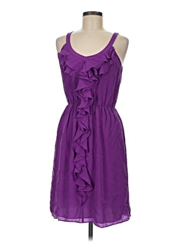 Suzi Chin for Maggy Boutique Cocktail Dress (view 1)