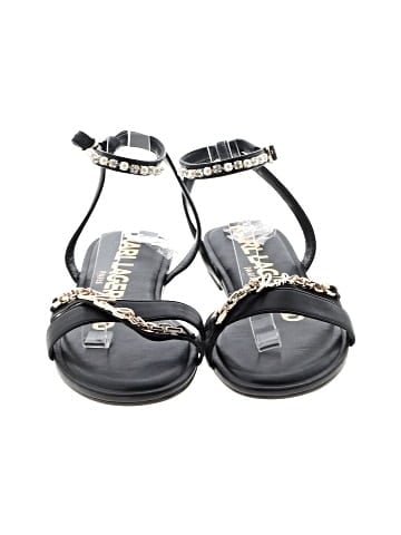 Karl Lagerfeld Paris Sandals (view 2)