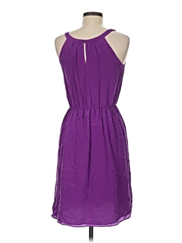 Suzi Chin for Maggy Boutique Cocktail Dress (view 2)