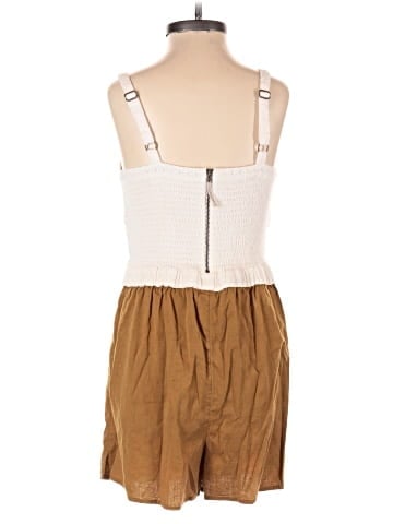 Anthropologie Romper (view 2)