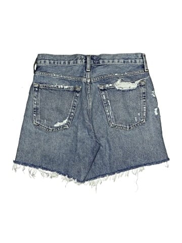 AGOLDE Denim Shorts (view 2)