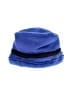 Lands' End 100% Polyester Blue Winter Hat Size Lg - XL - photo 1
