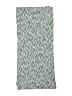J.Jill 100% Cotton Gray Scarf One size - photo 2
