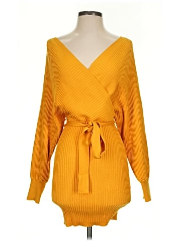 Love Tree Casual Dress (view 1)