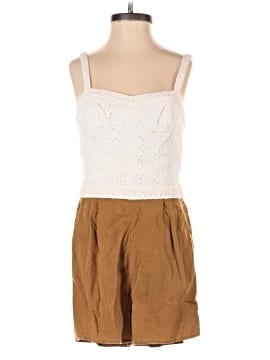 Anthropologie Romper