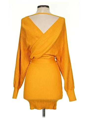 Love Tree Casual Dress (view 2)