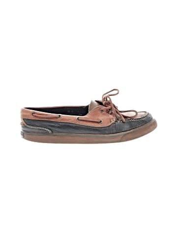 Cole Haan Flats (view 1)