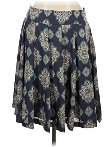 Ann Taylor Casual Skirt (view 1)