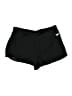 Reebok Solid Black Athletic Shorts Size L - photo 1