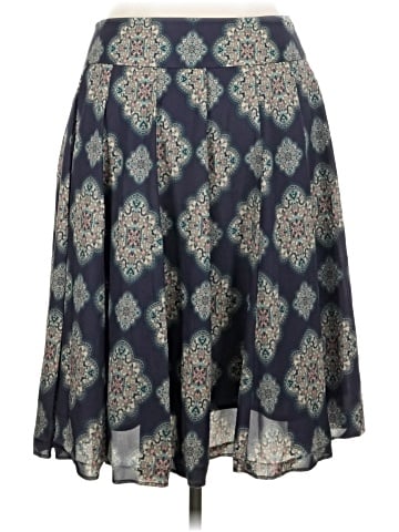 Ann Taylor Casual Skirt (view 2)