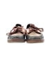 Cole Haan 100% Leather Brown Flats Size 8 - photo 2