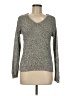 RDI Gray Long Sleeve Top Size M - photo 1