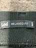 Lee Black Cargo Pants Size XL (estimated) - photo 7