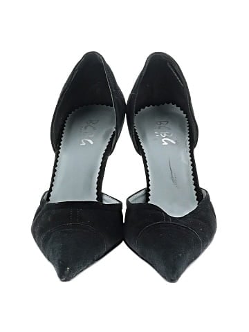 BCBG Paris Heels (view 2)