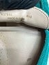 Cole Haan Teal Flats Size 8 1/2 - photo 4