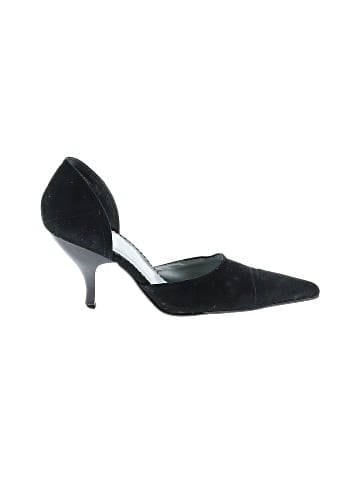BCBG Paris Heels (view 1)