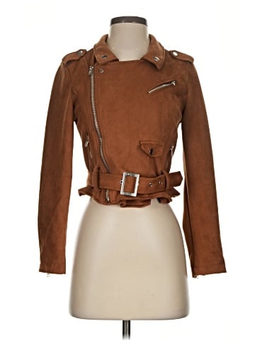 Windsor Jacket (view 1)