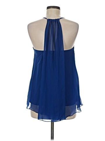JLo by Jennifer Lopez Sleeveless Blouse (view 2)