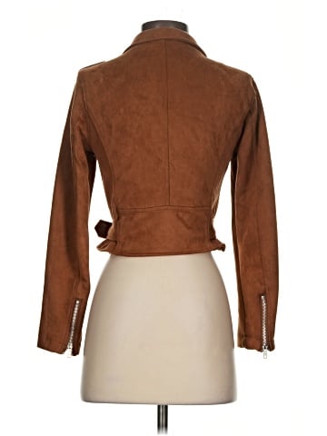 Windsor Jacket (view 2)