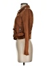 Windsor 100% Polyester Brown Jacket Size S - photo 5