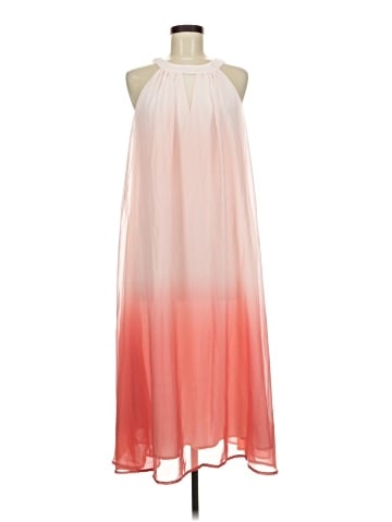 New York & Company Casual Dress (view 1)
