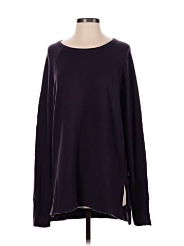 Athleta Pullover Sweater (view 1)