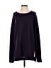 Athleta Purple Pullover Sweater Size M (tall) - photo 1
