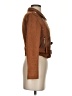 Windsor 100% Polyester Brown Jacket Size S - photo 4