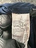 Active by Old Navy Solid Blue Casual Pants Size S - photo 5