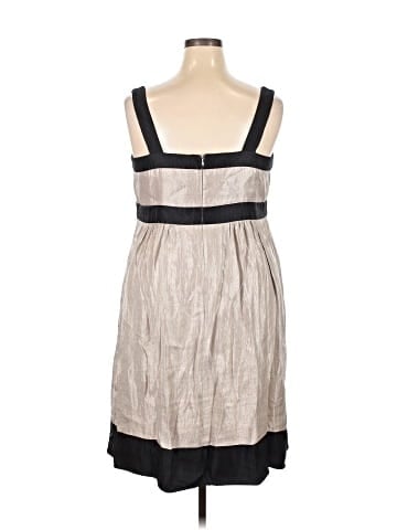 S.L. Fashions Cocktail Dress (view 2)