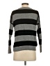Michael Stars Stripes Gray Pullover Sweater Size XS - photo 2