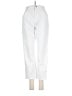 Assorted Brands White Casual Pants Size S - photo 1
