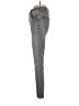 Zara Houndstooth Gray Jeans Size 4 - photo 5